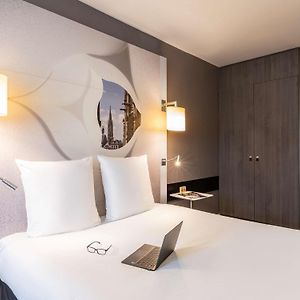 Klassieke Double Kamer