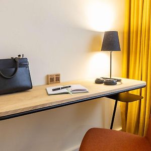 Superior Kamer met een King Size Bed